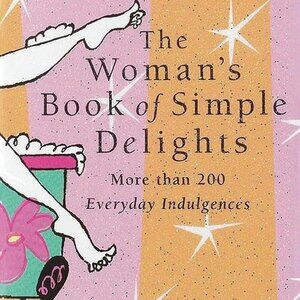 Woman’s Simple Delight (RP Minis) Book